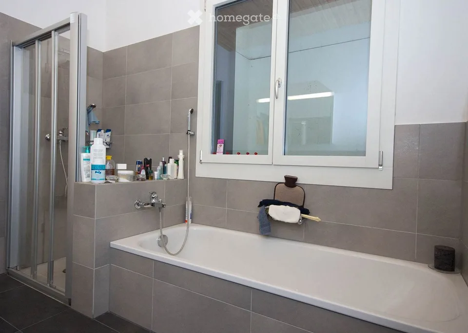 Appartamento loft di 2,5 locali (ampliabile a 3,5 locali)