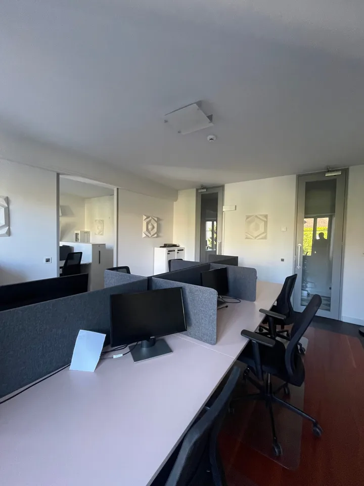 Commercial premises of approximately 136 m² – photo 12 of 12