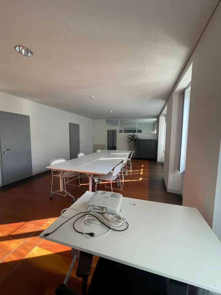 Commercial premises of approximately 136 m² – photo 8 of 12