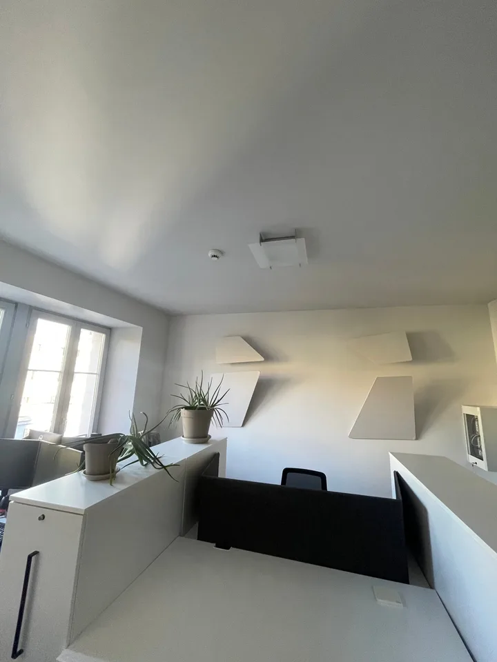 Commercial premises of approximately 136 m² – photo 11 of 12