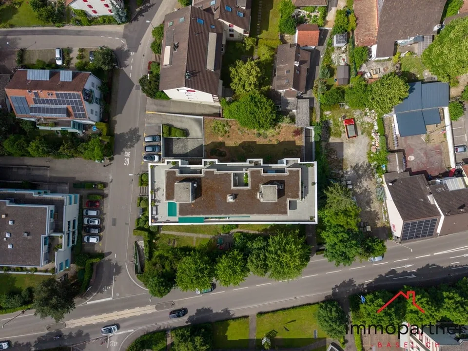 Attraktive 4.5-Zimmerwohnung in zentraler Lage – foto 14 di 14