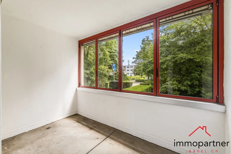 Attraktive 4.5-Zimmerwohnung in zentraler Lage – foto 7 di 14