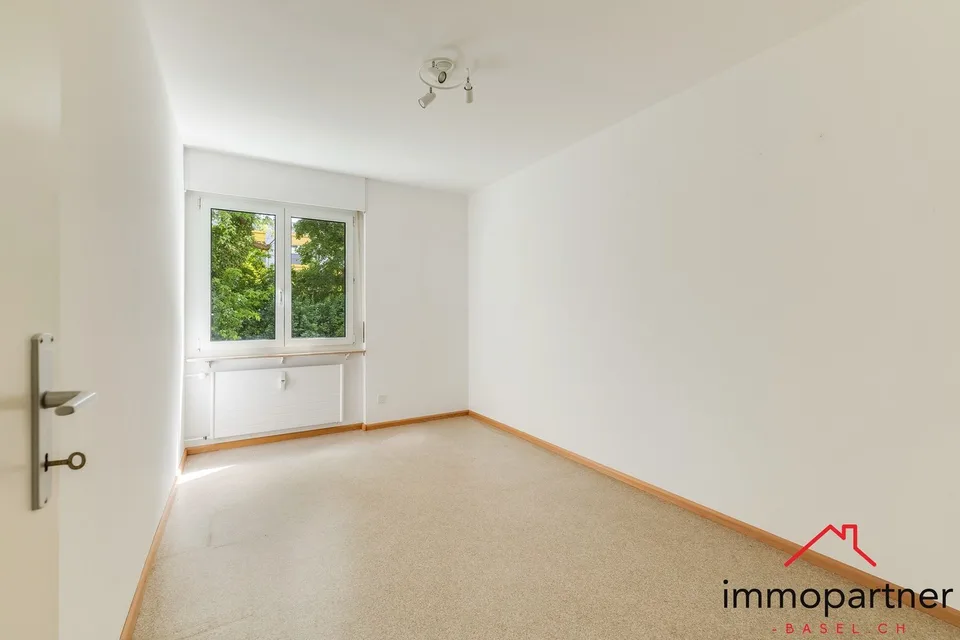 Attraktive 4.5-Zimmerwohnung in zentraler Lage – foto 9 di 14