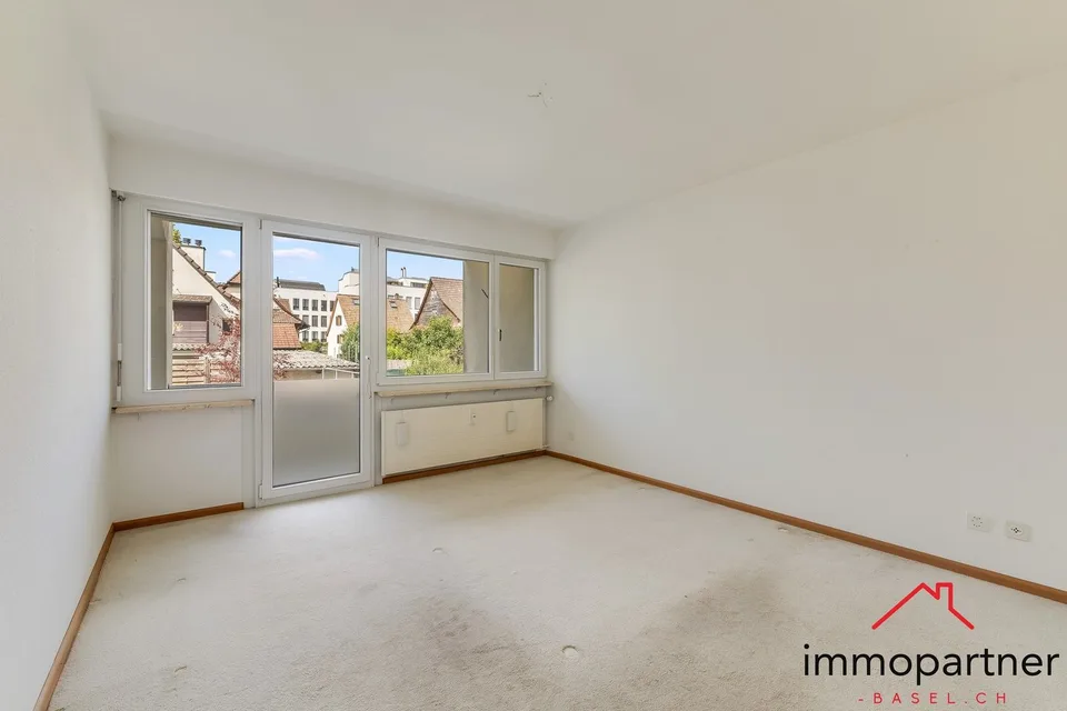 Attraktive 4.5-Zimmerwohnung in zentraler Lage – foto 10 di 14