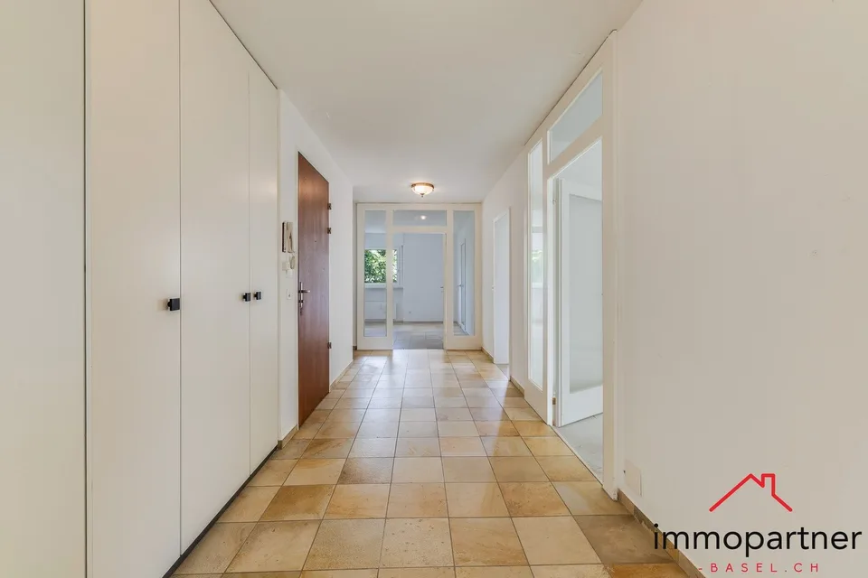 Attraktive 4.5-Zimmerwohnung in zentraler Lage – foto 8 di 14