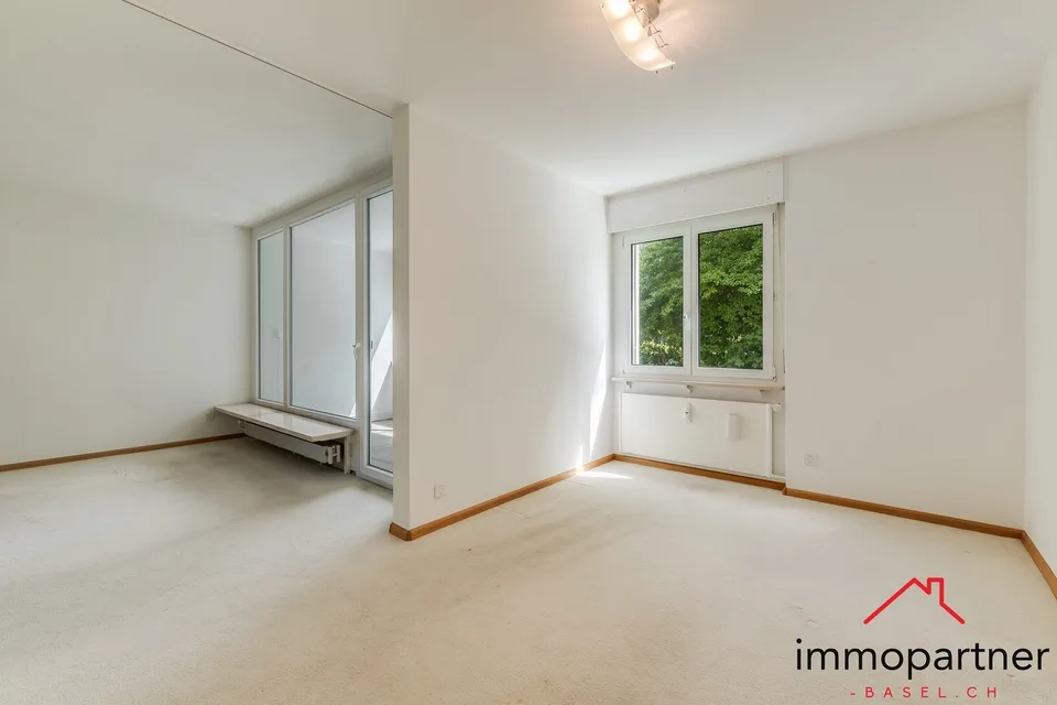 Attraktive 4.5-Zimmerwohnung in zentraler Lage – foto 6 di 14