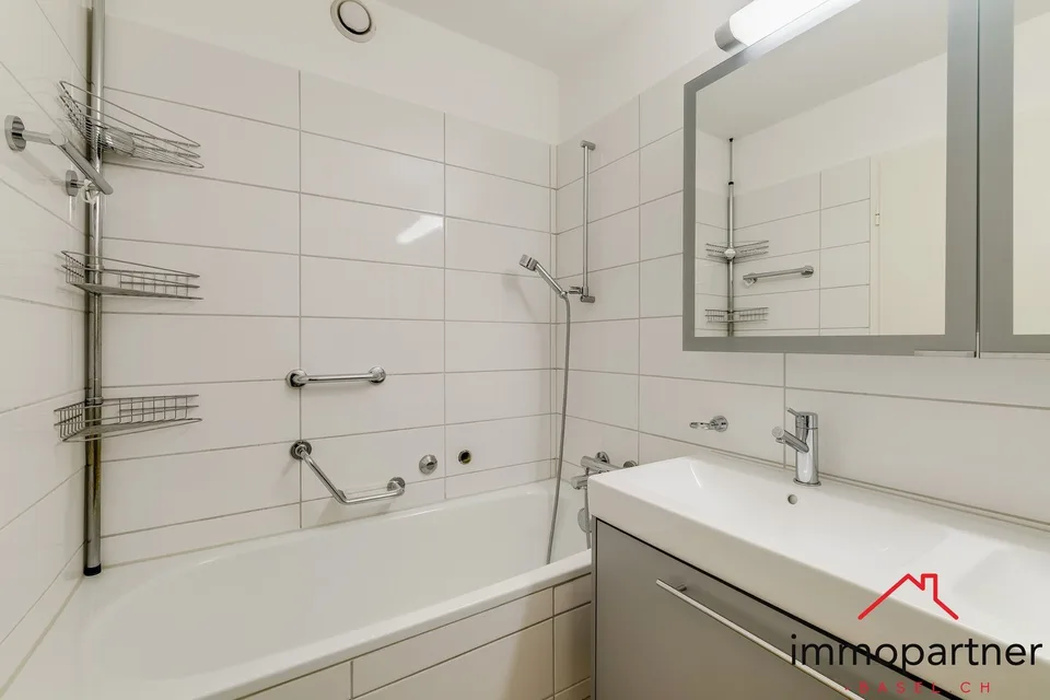 Attraktive 4.5-Zimmerwohnung in zentraler Lage – foto 11 di 14