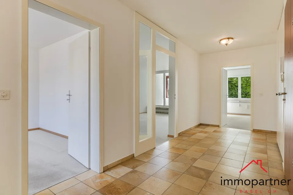 Attraktive 4.5-Zimmerwohnung in zentraler Lage – foto 12 di 14