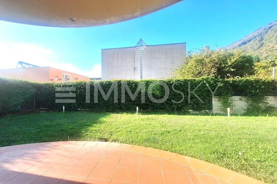 6.5 Zimmer Einfamilienhaus in Bedano – foto 8 di 8