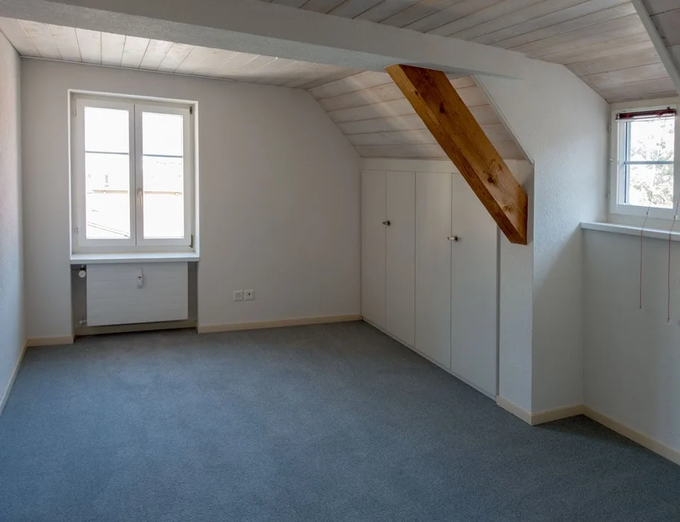 Cozy apartment in a central location in Näfels