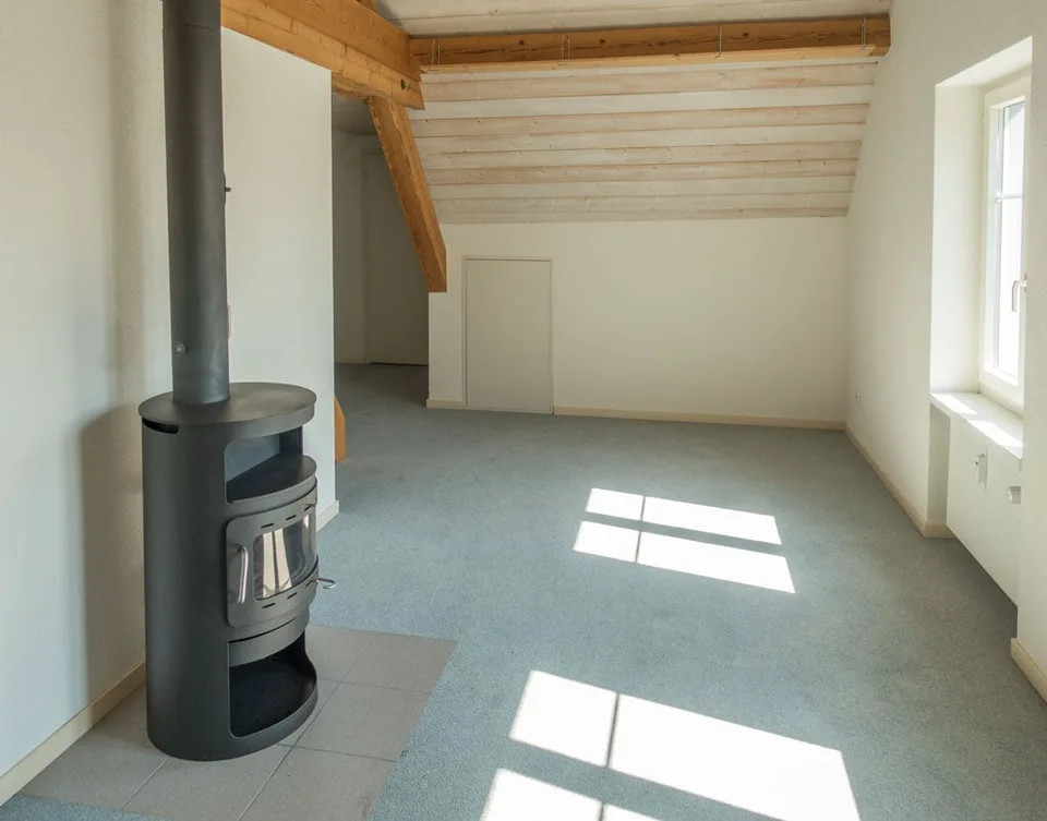 Cozy apartment in a central location in Näfels