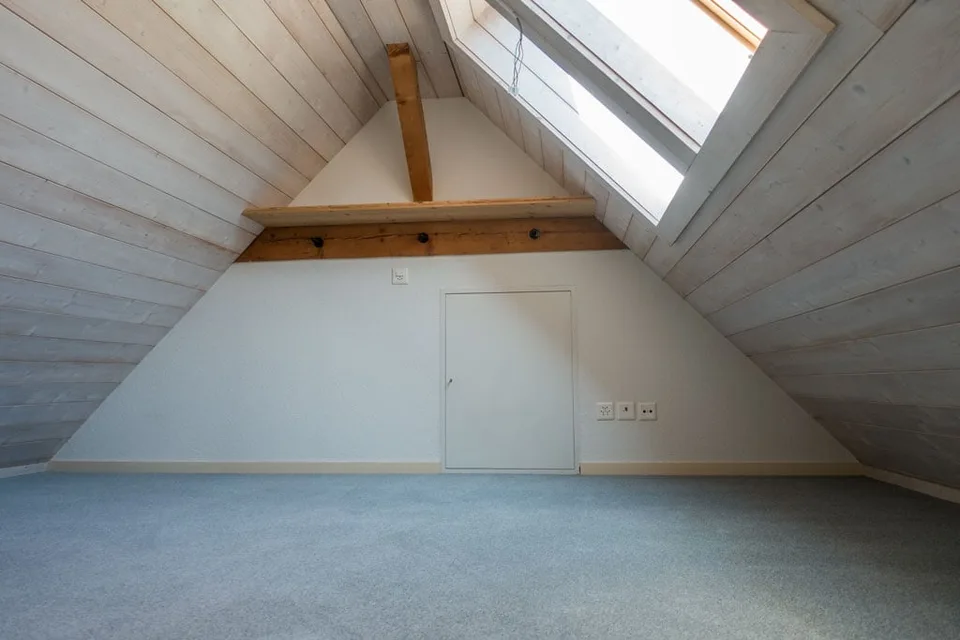 Cozy apartment in a central location in Näfels