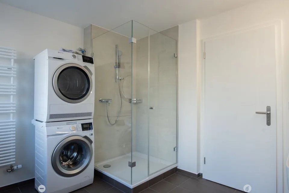 Sanierte Wohnung mit grosser Terrasse zu vermieten – foto 5 di 10