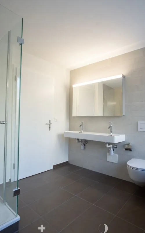 Sanierte Wohnung mit grosser Terrasse zu vermieten – foto 4 di 10