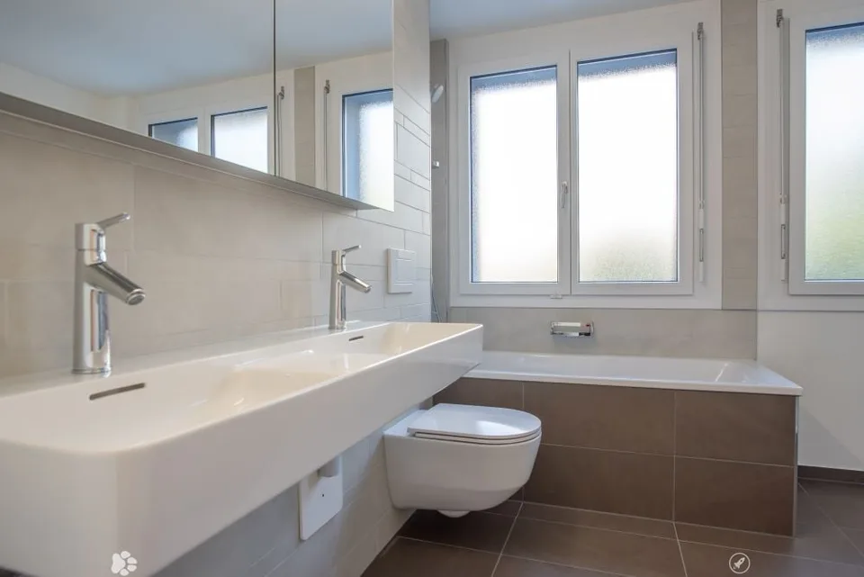 Sanierte Wohnung mit grosser Terrasse zu vermieten – foto 3 di 10