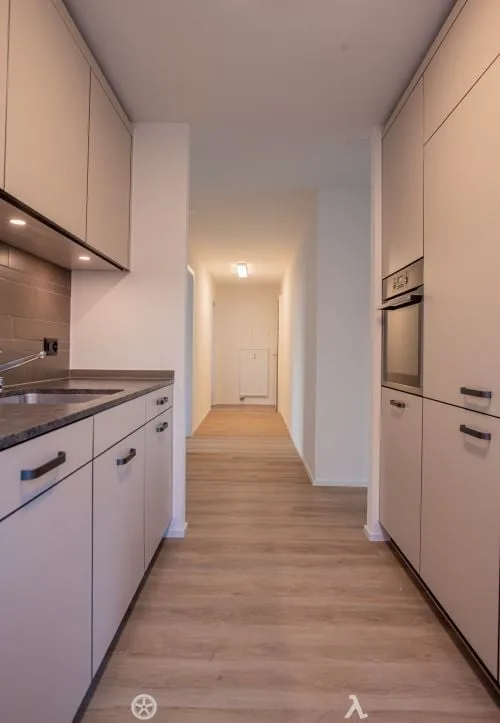 Sanierte Wohnung mit grosser Terrasse zu vermieten – foto 2 di 10