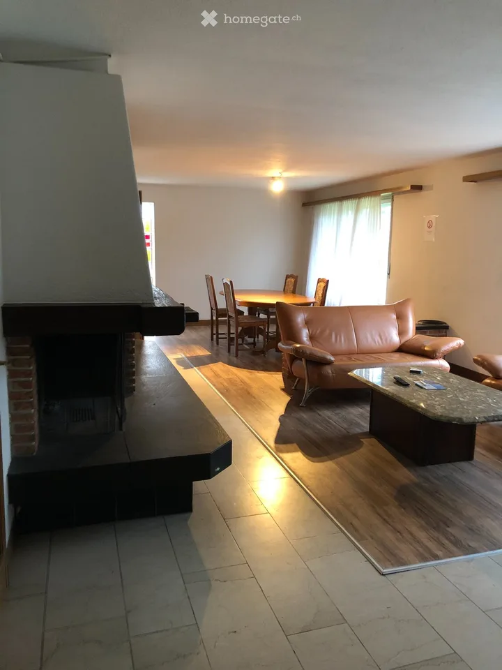 Möblierte Zimmer – Foto 3 von 5