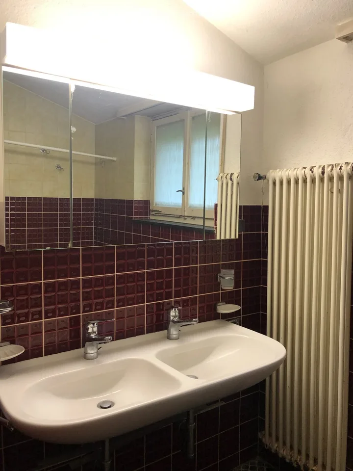 Möblierte Zimmer – Foto 4 von 5