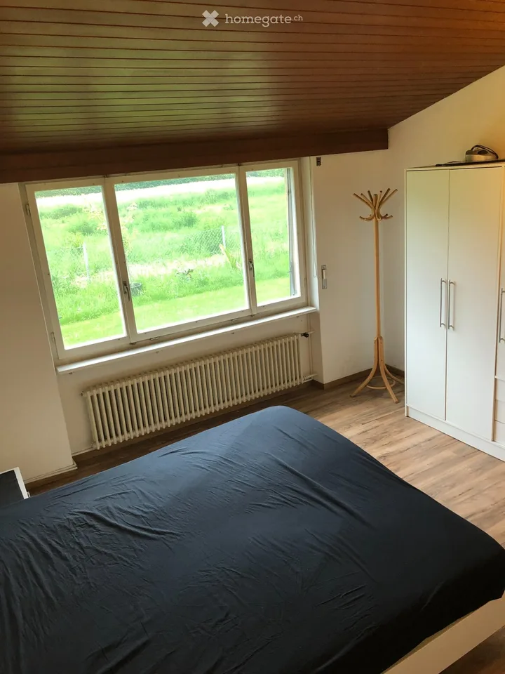 Möblierte Zimmer – Foto 5 von 5