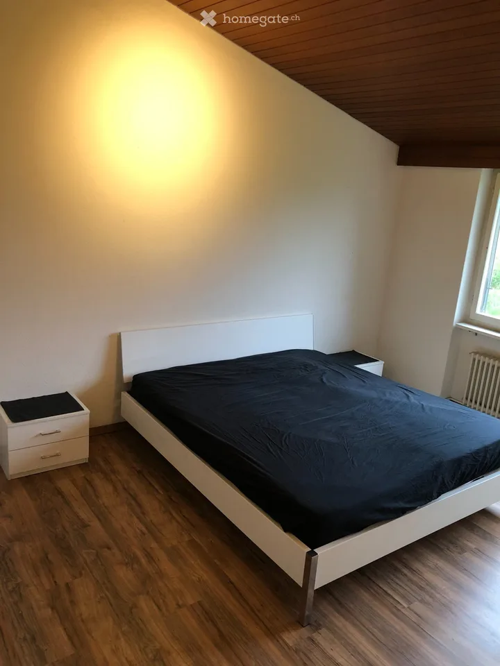 Möblierte Zimmer – Foto 2 von 5