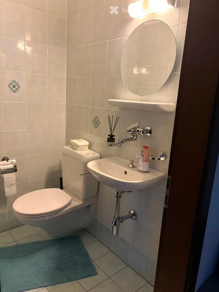 À louer à Biasca à partir du 1er octobre, appartement 4 pièces