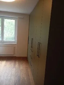 Chambre dans un appartement de 5,5 pièces