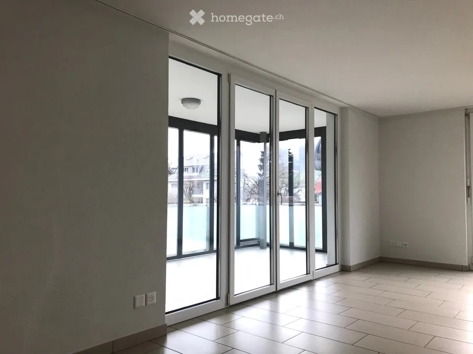 4.5 Zi Wohnung in Sissach