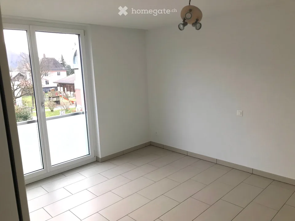 4.5 Zi Wohnung in Sissach