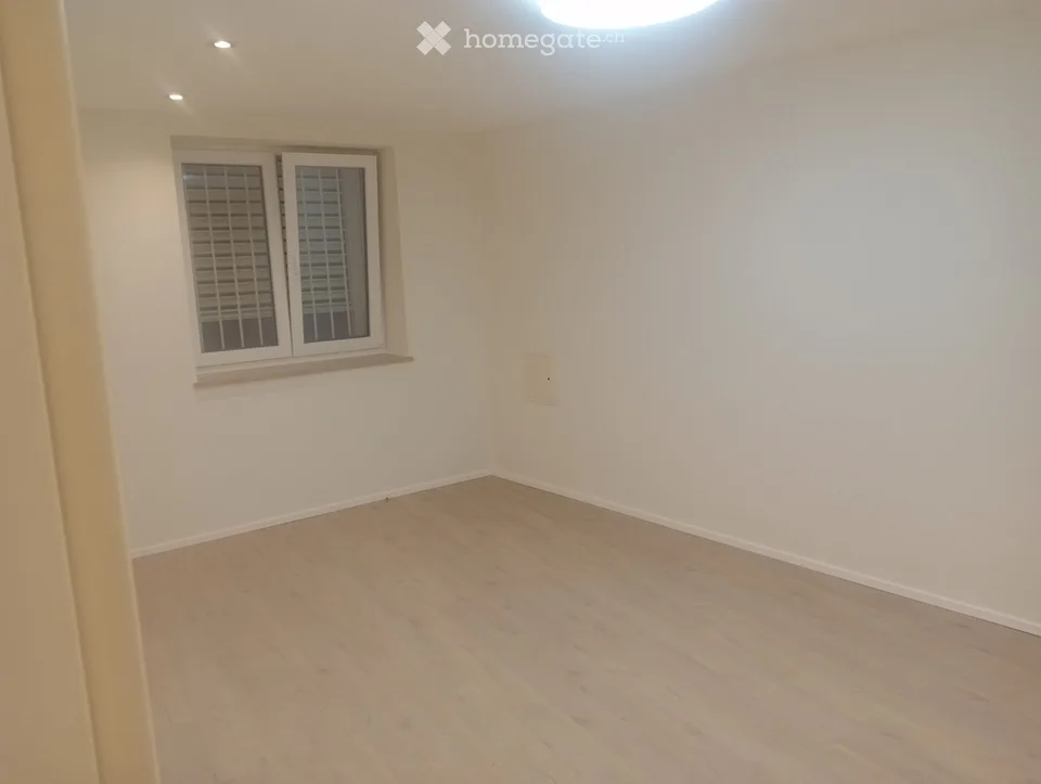 Chambre à louer à Ascona Ti.