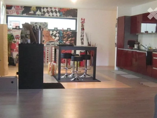Raro o quasi... appartamento 3.5 locali Aubonne con molto charme