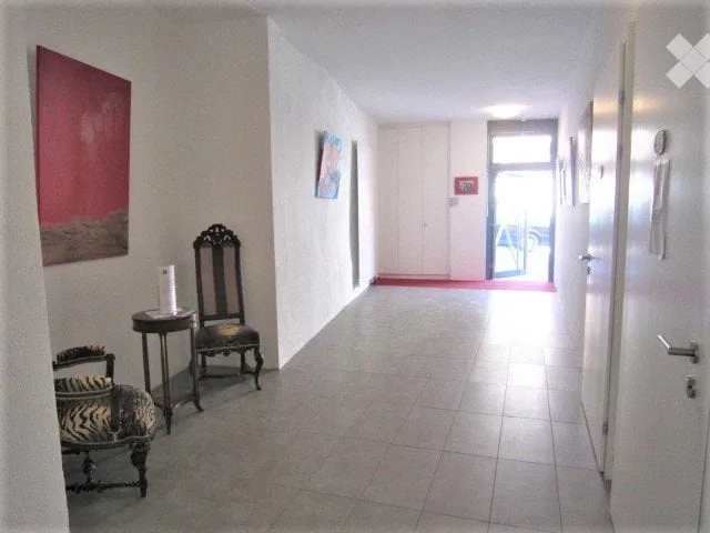 Raro o quasi... appartamento 3.5 locali Aubonne con molto charme