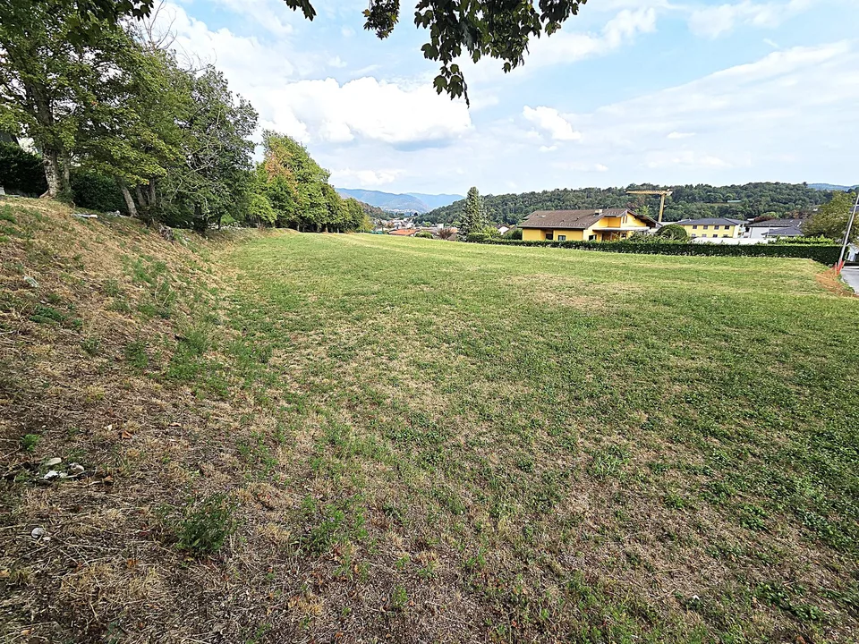 Terreno edificabile in zona residenziale estensiva ad Arzo – foto 5 di 7