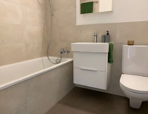 Charming Apartment - Your New Home to Feel Good!