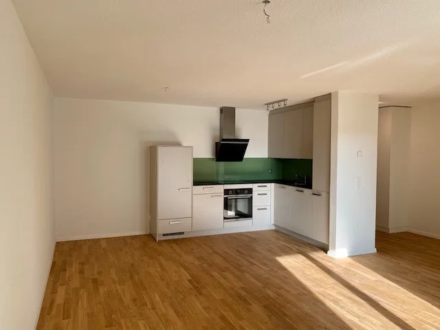 Charming Apartment - Your New Home to Feel Good!