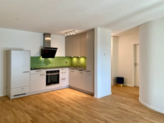 Charming Apartment - Your New Home to Feel Good!