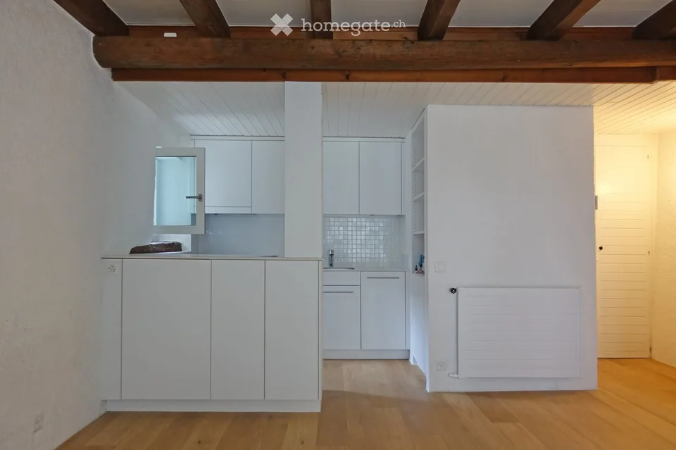 Casa incantevole in affitto, nel cuore del villaggio di Grandvaux