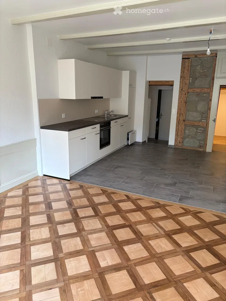 COLOC À MORAT (VIEILLE VILLE) WG-Zimmer in Murten (Altstadt) – Foto 2 von 5