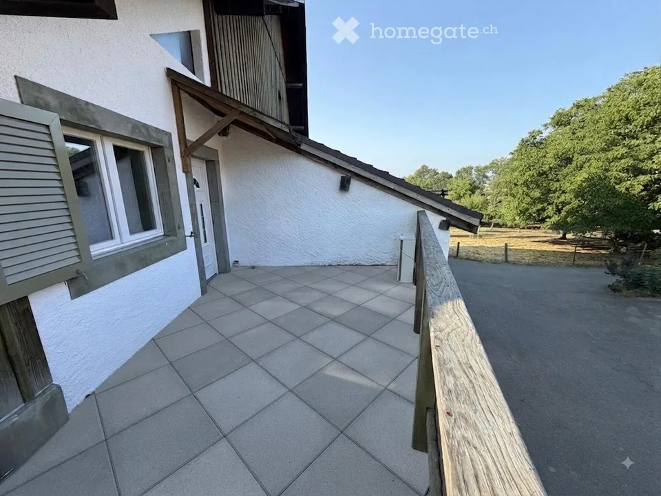Duplex 3½ locali arredato o non arredato 2 parcheggi