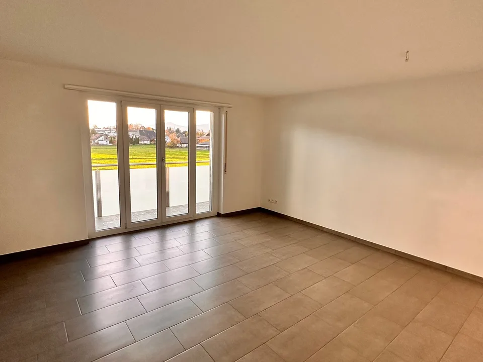 Modern ausgestatte 4-Zimmerwohnung an ruhiger Lage zu vermieten