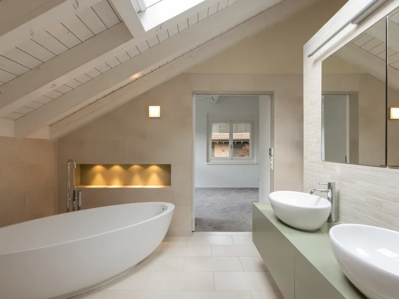 Le Jardin Privé | Villa