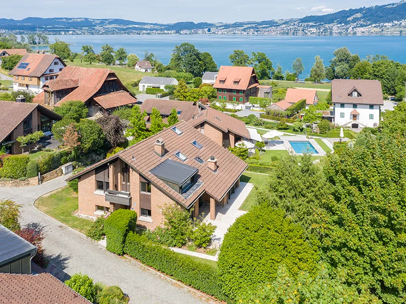 Le Jardin Privé | Villa
