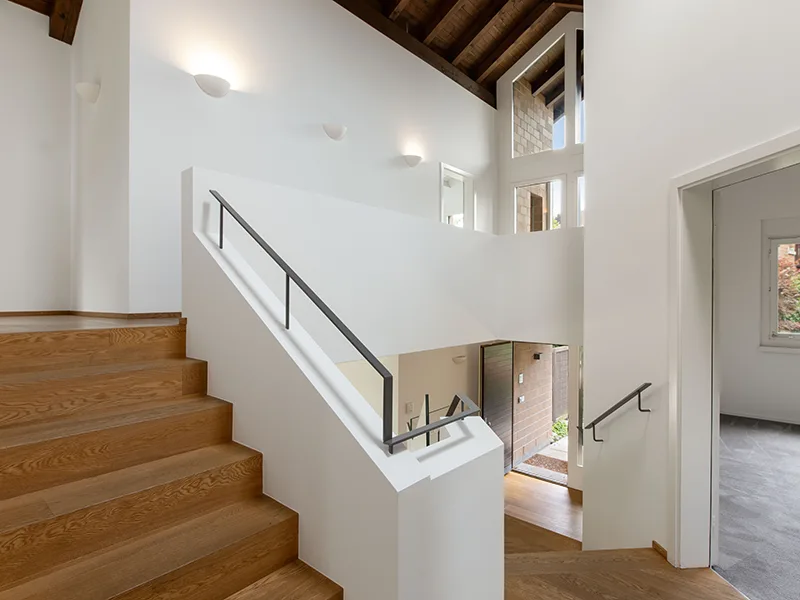 Le Jardin Privé | Villa