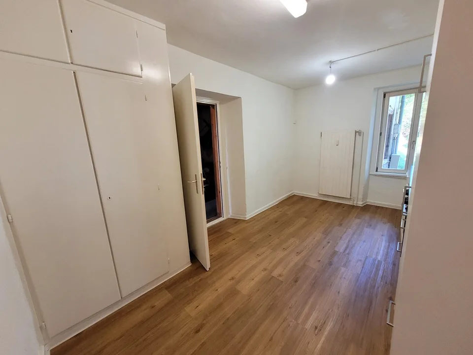 Appartement 4.5 pièces avec vue sur la montagne + entrée séparée