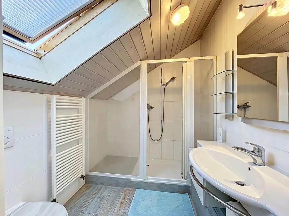 Charming 5.5-room duplex apartment – photo 7 of 10