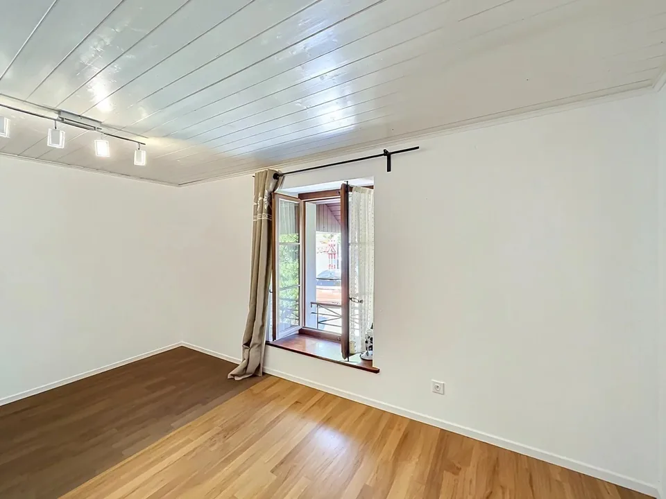 Charming 5.5-room duplex apartment – photo 9 of 10