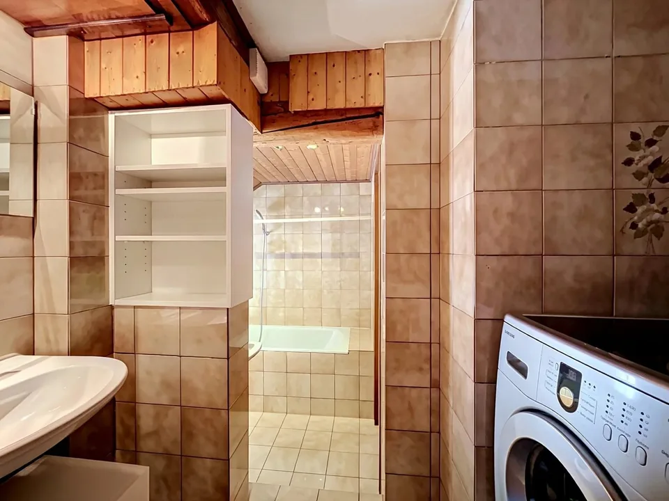 Charming 5.5-room duplex apartment – photo 6 of 10