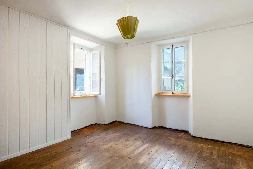 Immobile da ristrutturare con progetto approvato (disponibile resid... – foto 2 di 6