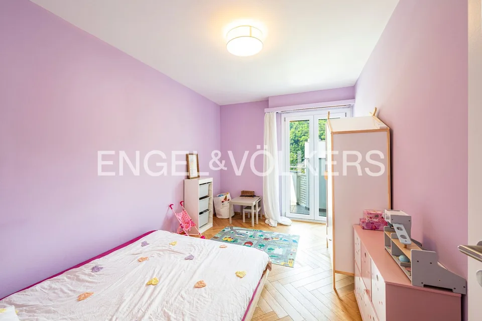 Moderne Eleganz in Paradiso – Foto 9 von 11