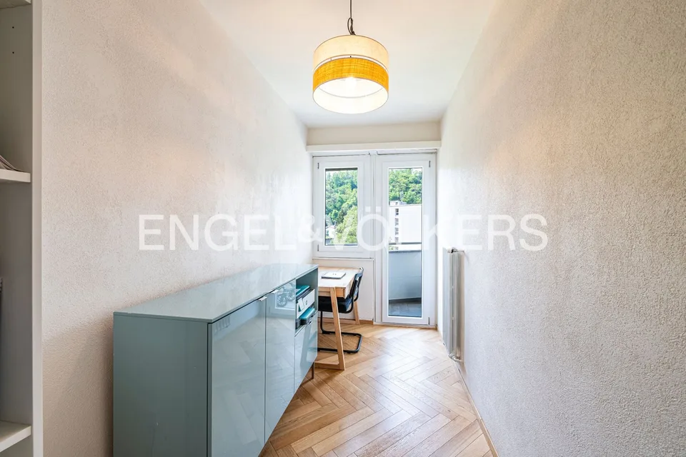 Moderne Eleganz in Paradiso – Foto 7 von 11