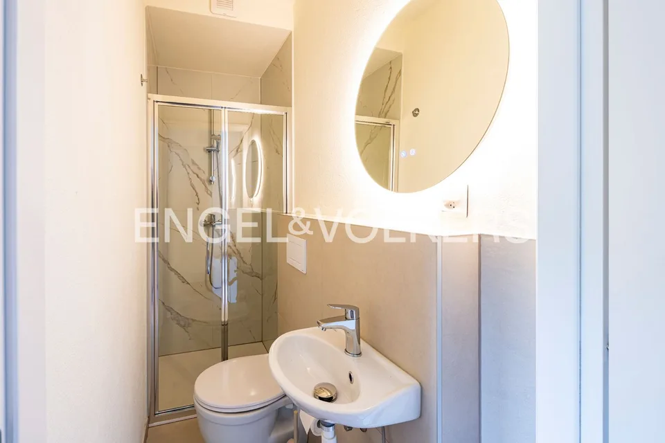 Moderne Eleganz in Paradiso – Foto 11 von 11